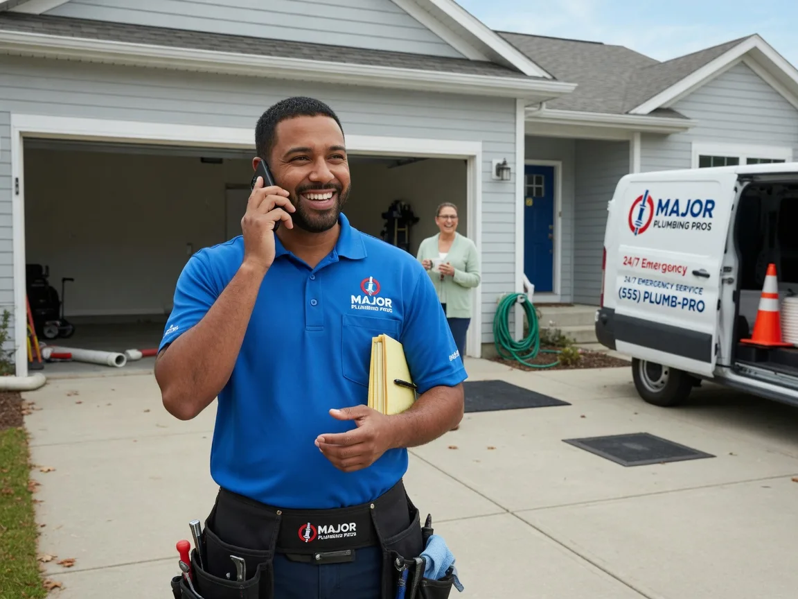 Drain Cleaning Services Lake Zurich, IL FAQs